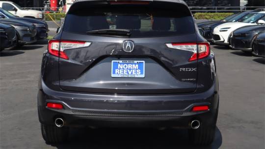 2021 Acura RDX