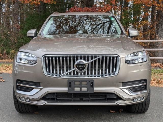 2022 volvo xc90 t6 awd inscription 6 seater