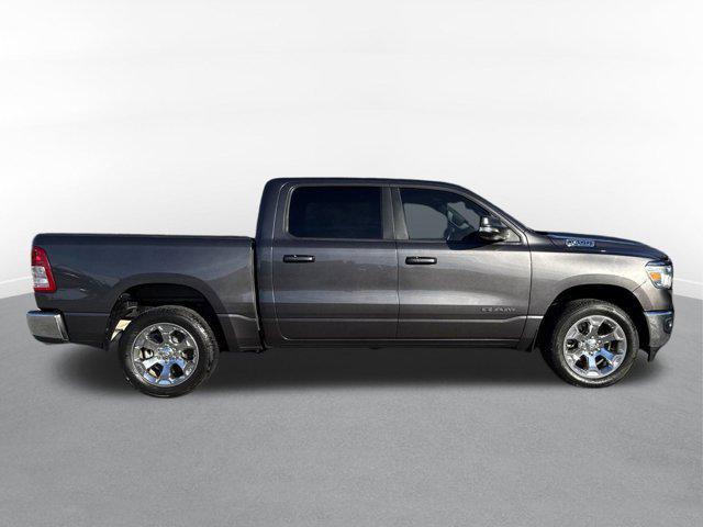 2021 ram 1500 lone star
