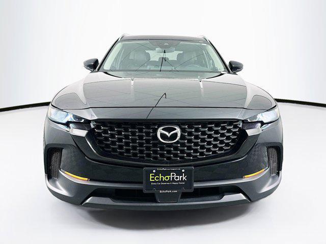2023 mazda cx-50 2.5 s preferred plus