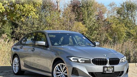 2023 BMW 3 series