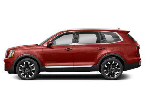 2023 kia telluride sx prestige