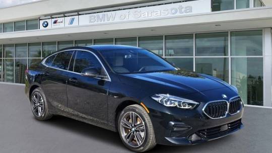 2024 BMW 2 series