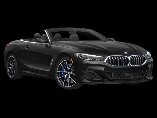 2022 bmw m850 xdrive
