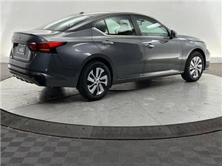 2025 Nissan Altima 2.5 s