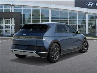 2024 Hyundai IONIQ 5 se