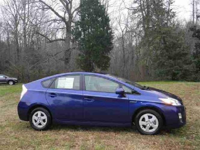 2010 toyota prius three in gloucester, va