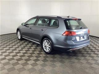 2017 Volkswagen Golf tsi s 4motion