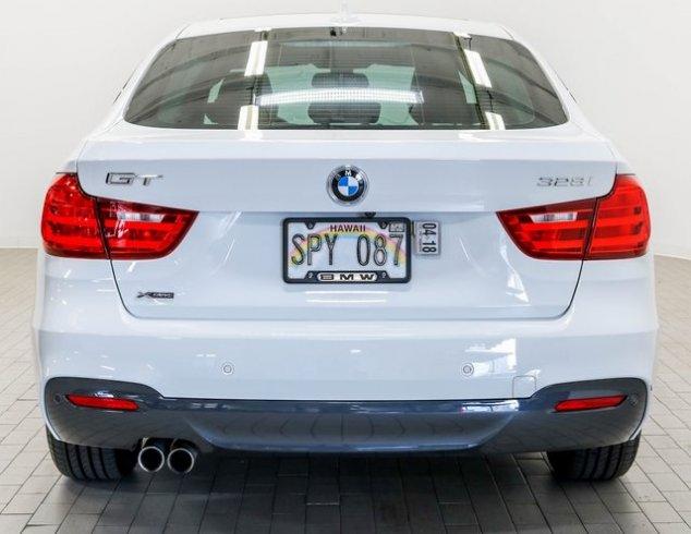 2015 bmw 328 for sale in honolulu, hawaii