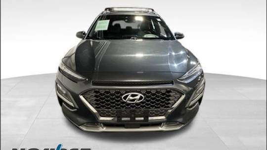 2019 Hyundai Kona