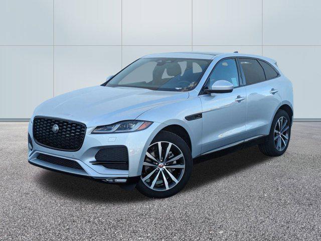 2023 jaguar f-pace s