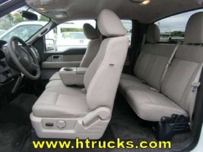 2010 ford f150 xlt in palo alto, ca