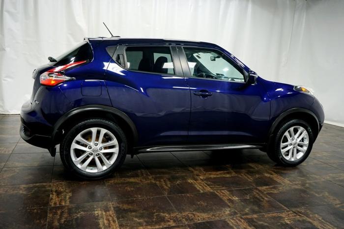 used 2015 nissan juke sv boardman, oh 44512 for sale in youngstown, ohio