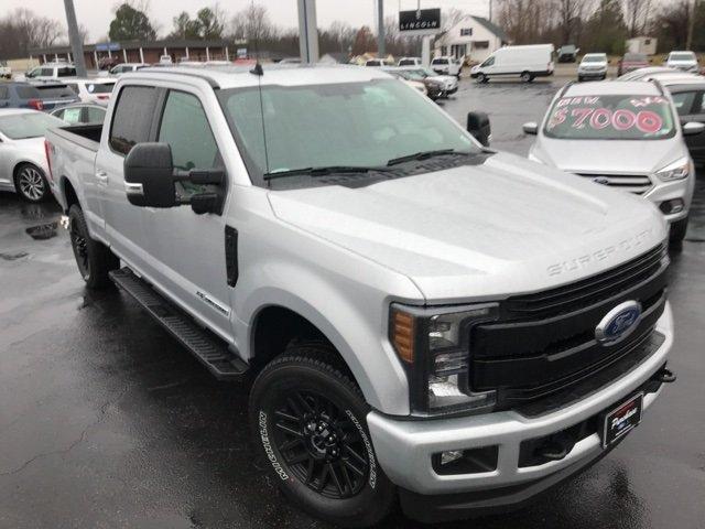 new 2019 ford f250 lariat mayfield, ky 42066 for sale in mayfield, kentucky