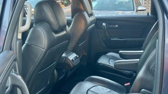 2013 GMC Acadia