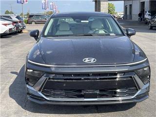 2024 Hyundai Sonata limited