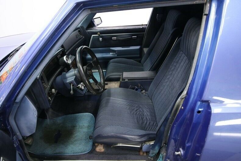1981 chevrolet malibu wagon restomod