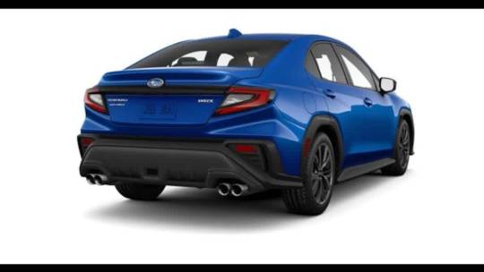 2024 Subaru WRX