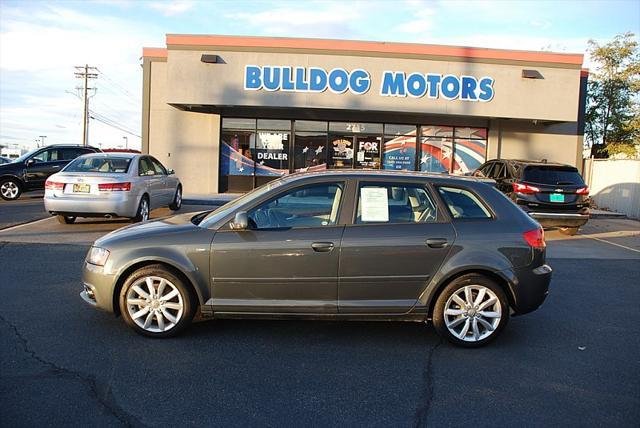 2010 audi a3 2.0t premium
