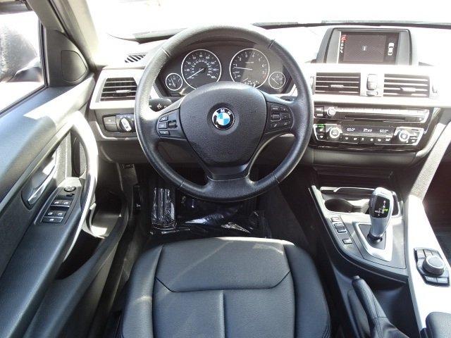 used 2016 bmw 320i xdrive sedan canton, ma 02021 for sale in canton, massachusetts