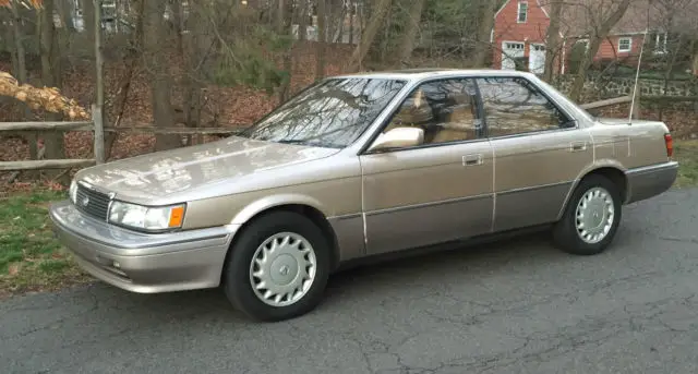 85k 1991 lexus es250 es 250 ls400 es300 acura legend toyota camry corolla 300