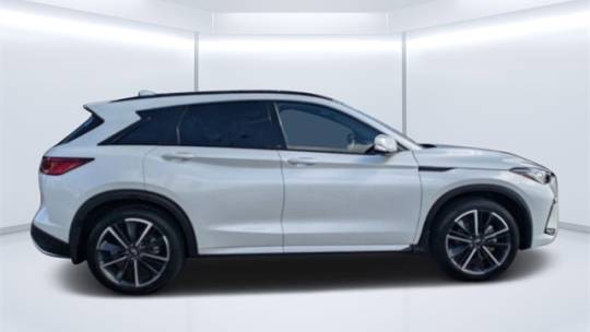 2023 Infiniti QX50