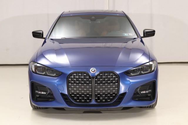 2023 bmw 430 i xdrive