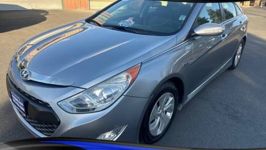 2014 Hyundai Sonata