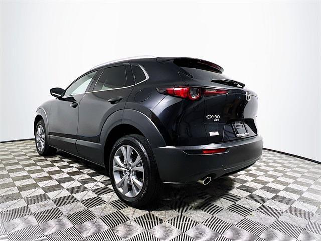 2023 mazda cx-30 premium package