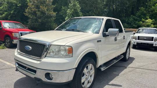 2008 Ford F-150