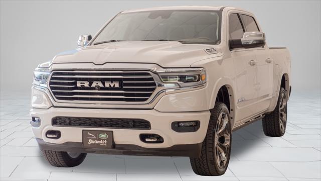 2023 ram 1500 longhorn