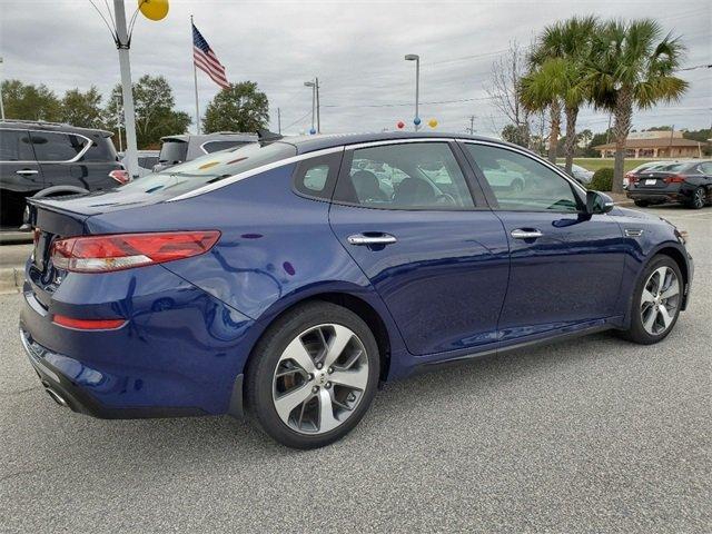 used 2019 kia optima s albany, ga 31705 for sale in albany, georgia