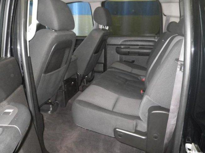 2013 chevrolet silverado 1500 lt for sale in anchorage, alaska