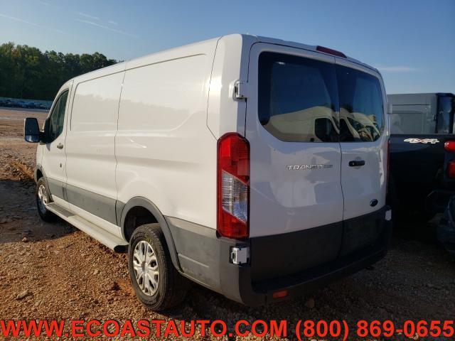 2019 ford transit-250 base
