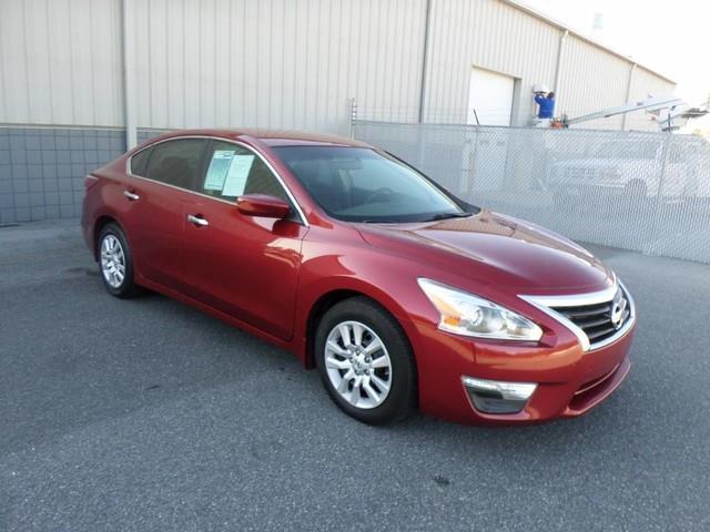 2013 nissan altima 2.5 s 2.5 s 4dr sedan for sale in milford, delaware