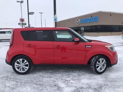 2014 kia soul + + 4dr wagon for sale in fargo, north dakota