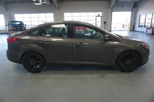 used 2016 ford focus se sedan anchorage, ak 99515 for sale in anchorage, alaska
