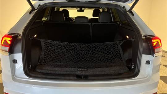 2023 Volkswagen Atlas Cross Sport sel premium r-line
