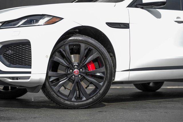 2021 jaguar f-pace p400 r-dynamic s