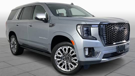 2023 GMC Yukon