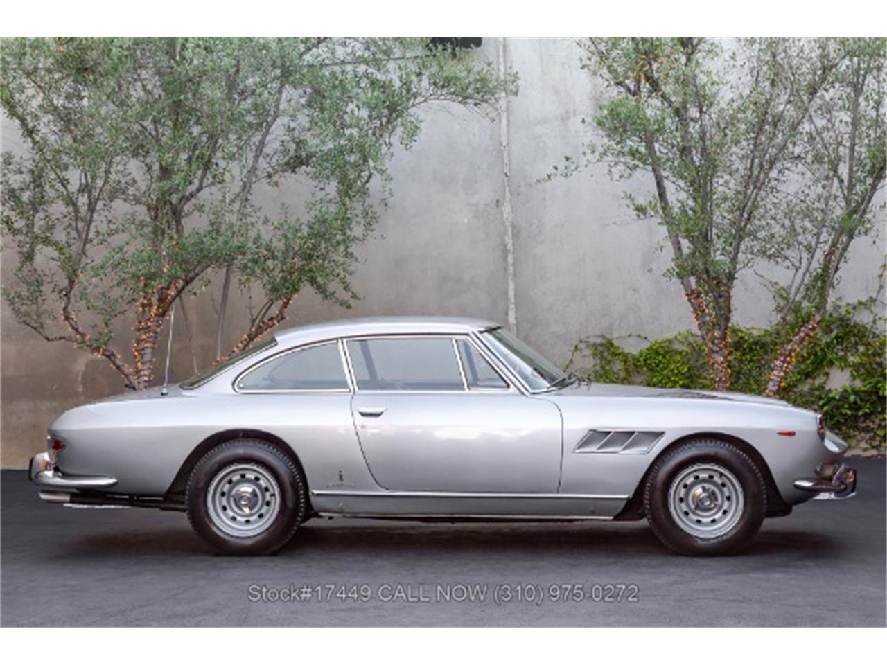 1967 ferrari 330 gt