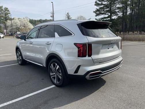 2023 kia sorento hybrid ex 4dr all-wheel drive in salisbury, maryland