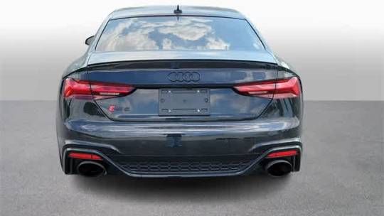 2023 audi rs 5 2.9t quattro