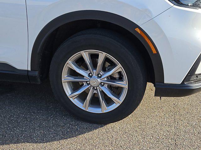 2023 honda cr-v ex-l awd