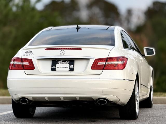 2013 mercedes-benz e-class e 350