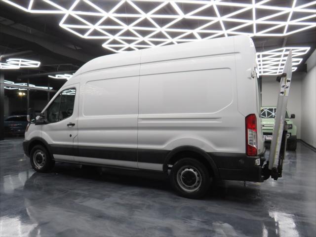 2016 ford transit-250 base