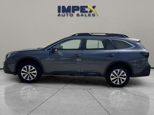 2020 subaru outback premium in greensboro, north carolina