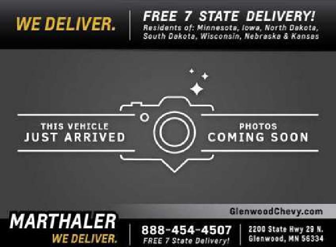 2019 chevrolet silverado 2500hd high country in glenwood, mn