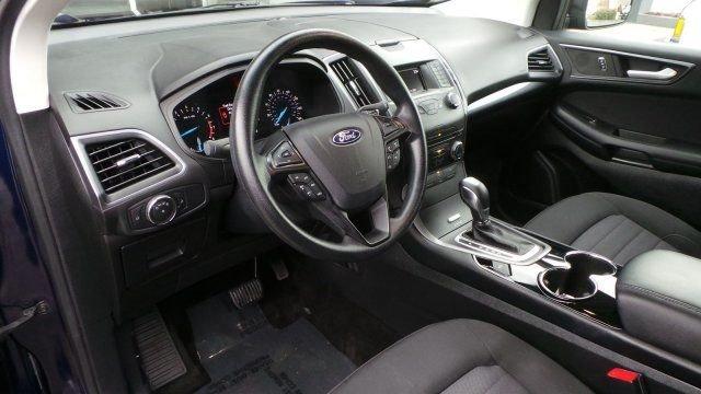 used 2016 ford edge awd se yakima, wa 98902 for sale in yakima, washington