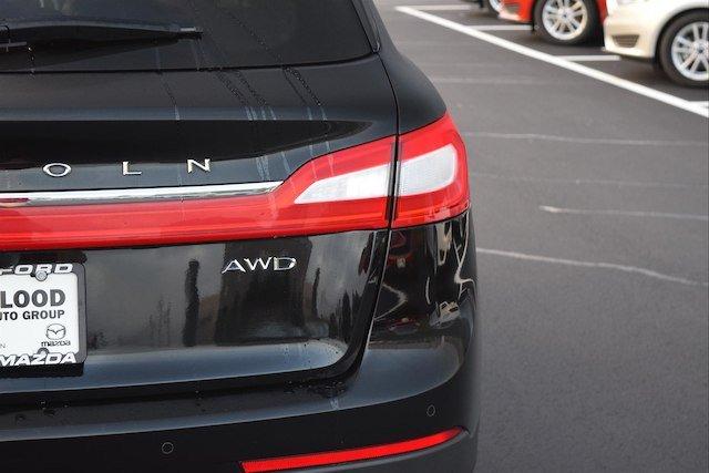 used 2017 lincoln mkx awd reserve east greenwich, ri 02818 for sale in east greenwich, rhode island